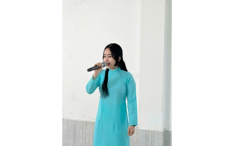 Dai Viet Got Talent – Sân Chơi Tài Năng Cho Sinh Viên Trường Cao Đẳng Đại Việt Sài Gòn Cơ Sở Cần Thơ
