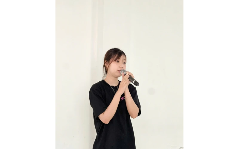 Dai Viet Got Talent – Sân Chơi Tài Năng Cho Sinh Viên Trường Cao Đẳng Đại Việt Sài Gòn Cơ Sở Cần Thơ