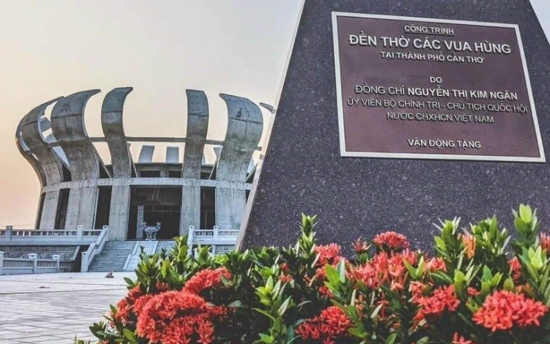 Giỗ Tổ Hùng Vương – Tự hào truyền thống dựng nước và giữ nước