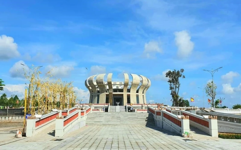 Giỗ Tổ Hùng Vương – Tự hào truyền thống dựng nước và giữ nước