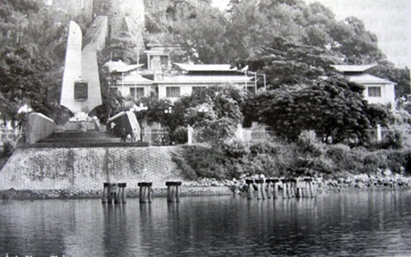 Đường Hồ Chí Minh Trên Biển – Biểu Tượng Anh Hùng Cách Mạng | Sinh Viên Trường Cao Đẳng Đại Việt Sài Gòn Cơ Sở Cần Thơ