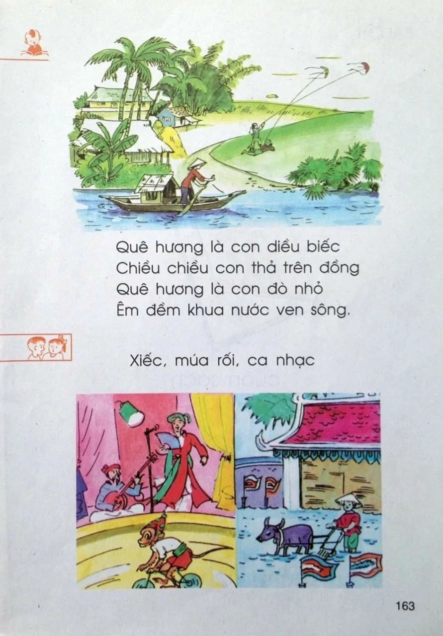 Ký Ức Tuổi Thơ Đáng Nhớ Và Hành Trình Lớn Lên Của Sinh Viên Đại Việt Cần Thơ