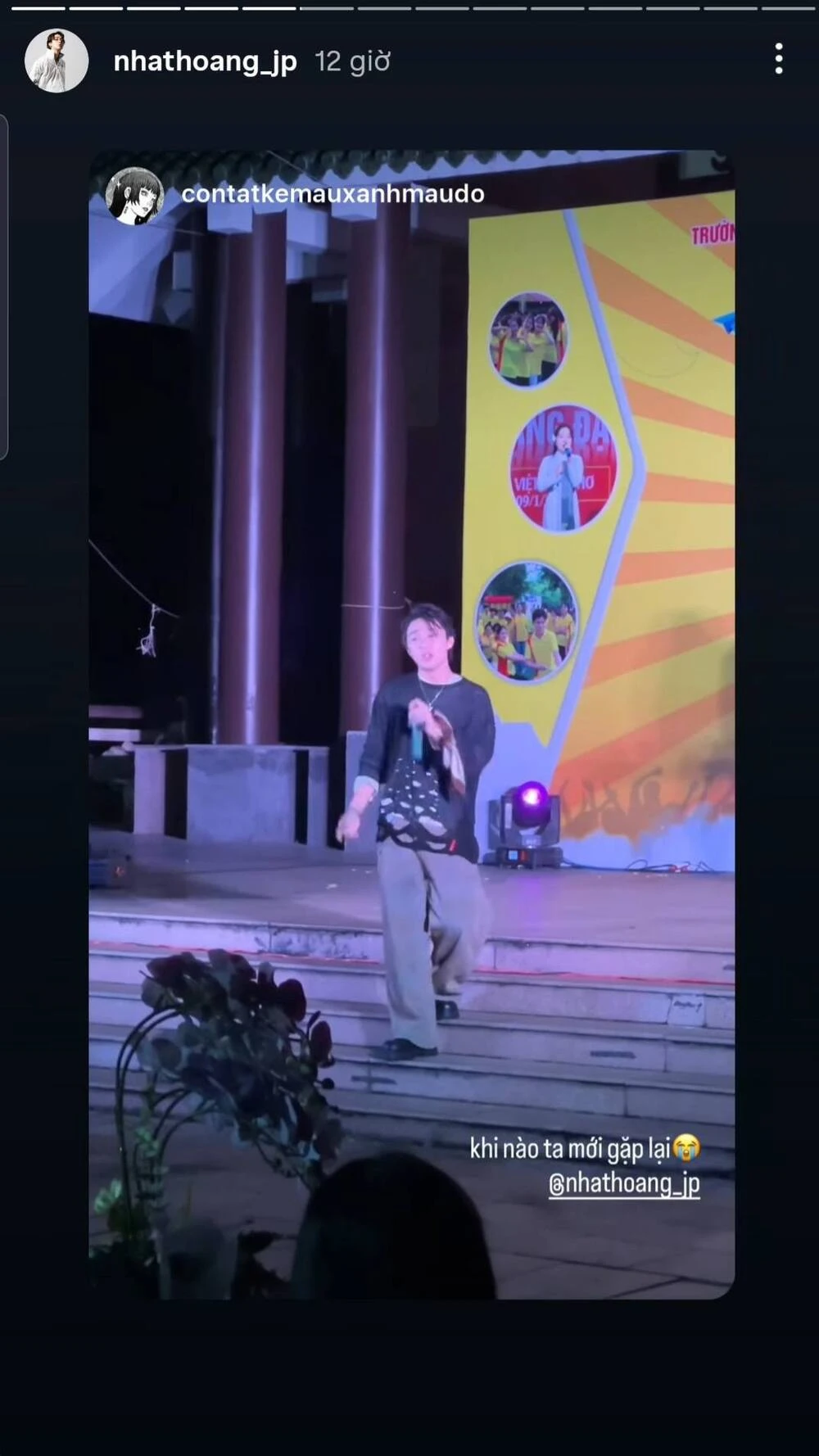 HIỆU ỨNG NHẬT HOÀNG GÂY BÃO ĐẠI VIỆT CẦN THƠ – SỰ LAN TỎA KHÔNG NGỪNG SAU ĐÊM DIỄN