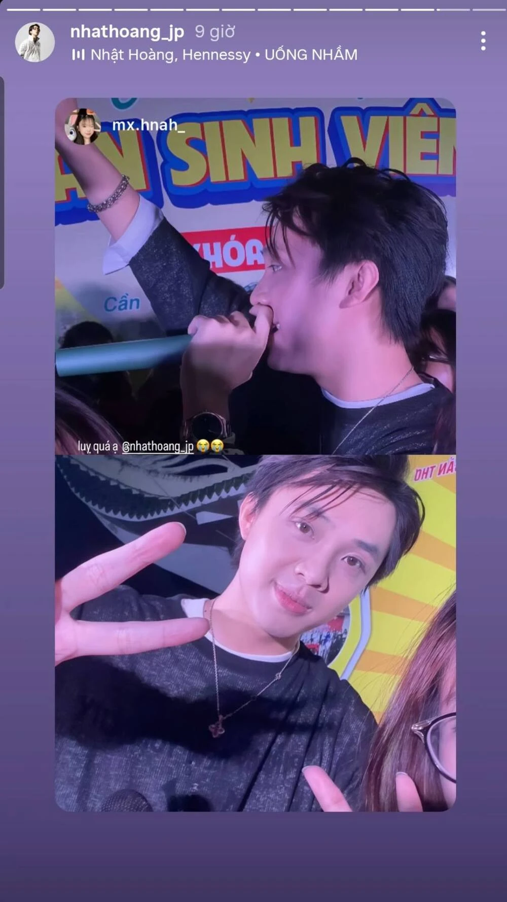 HIỆU ỨNG NHẬT HOÀNG GÂY BÃO ĐẠI VIỆT CẦN THƠ – SỰ LAN TỎA KHÔNG NGỪNG SAU ĐÊM DIỄN