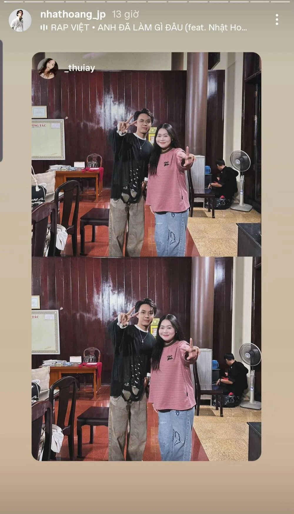 HIỆU ỨNG NHẬT HOÀNG GÂY BÃO ĐẠI VIỆT CẦN THƠ – SỰ LAN TỎA KHÔNG NGỪNG SAU ĐÊM DIỄN