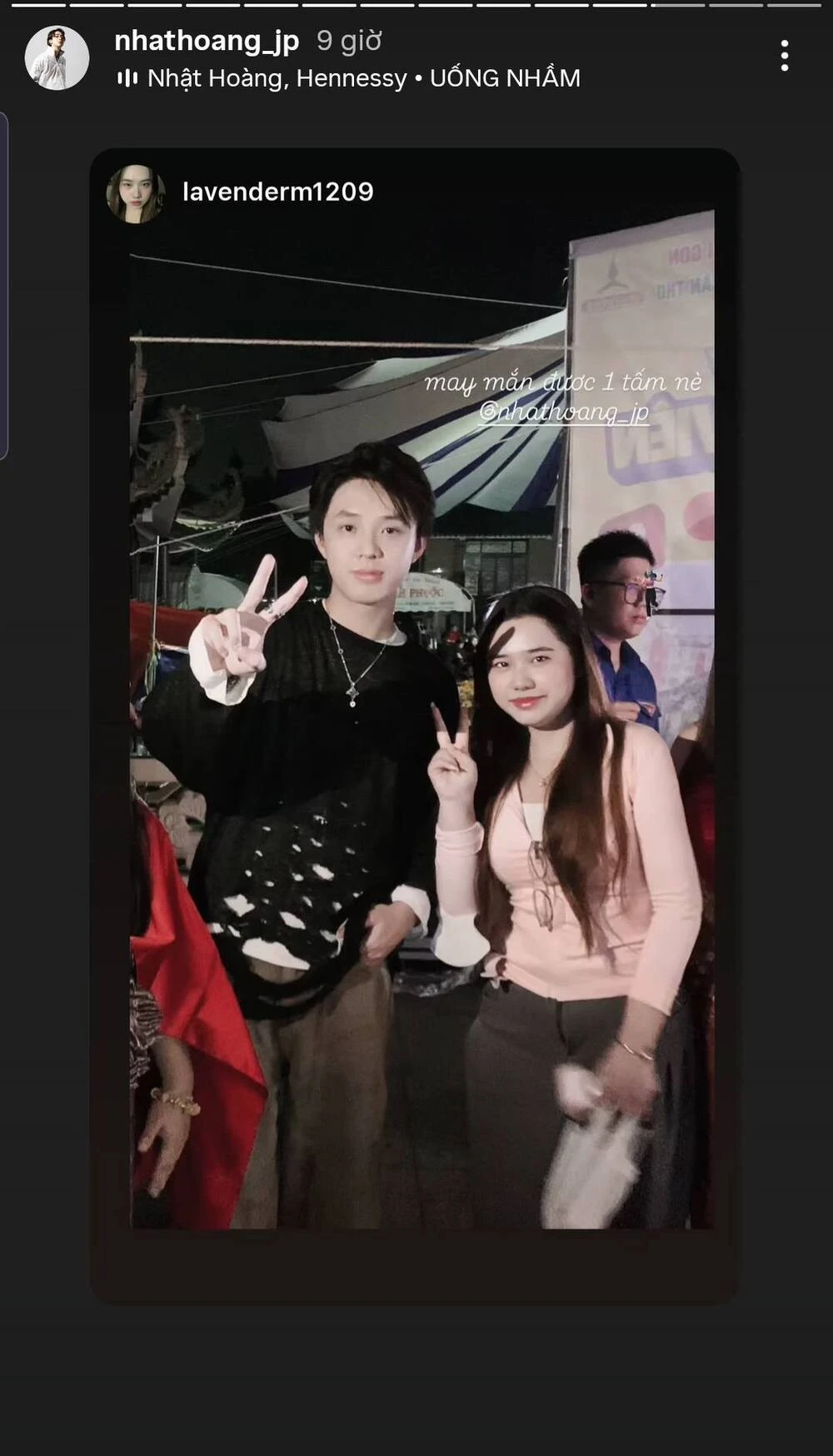 HIỆU ỨNG NHẬT HOÀNG GÂY BÃO ĐẠI VIỆT CẦN THƠ – SỰ LAN TỎA KHÔNG NGỪNG SAU ĐÊM DIỄN