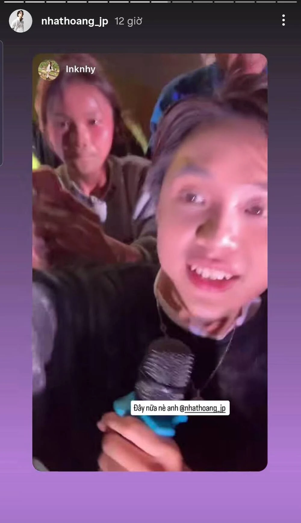 HIỆU ỨNG NHẬT HOÀNG GÂY BÃO ĐẠI VIỆT CẦN THƠ – SỰ LAN TỎA KHÔNG NGỪNG SAU ĐÊM DIỄN