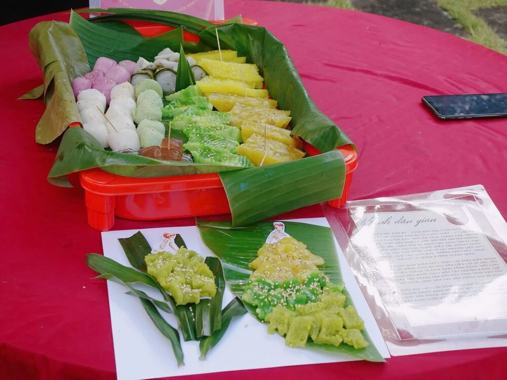 Hoạt Động Gian Hàng Sáng Nay Trong Chương Trình Chào Mừng Tân Sinh Viên 2025