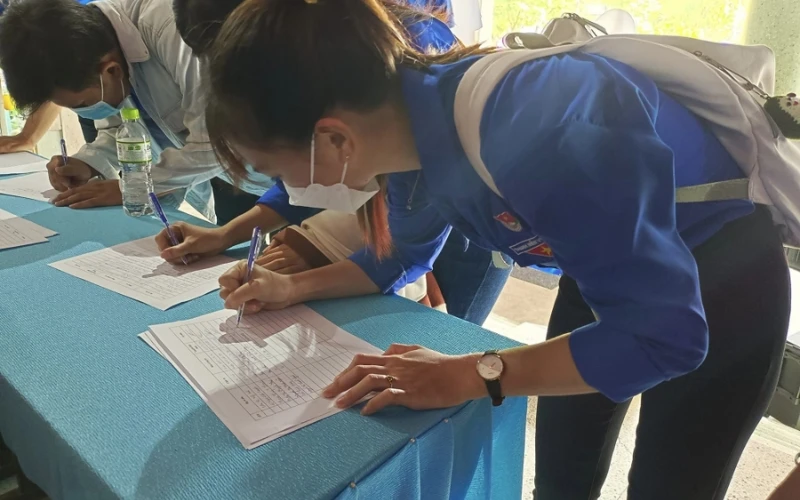 Học Hỏi & Trau Dồi Ý Tưởng Khởi Nghiệp Sáng Tạo – Sự Kiện Startup First 2023