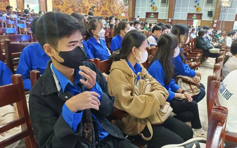 Học Hỏi & Trau Dồi Ý Tưởng Khởi Nghiệp Sáng Tạo – Sự Kiện Startup First 2023