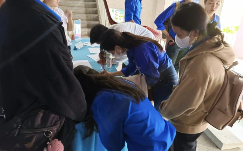 Học Hỏi & Trau Dồi Ý Tưởng Khởi Nghiệp Sáng Tạo – Sự Kiện Startup First 2023