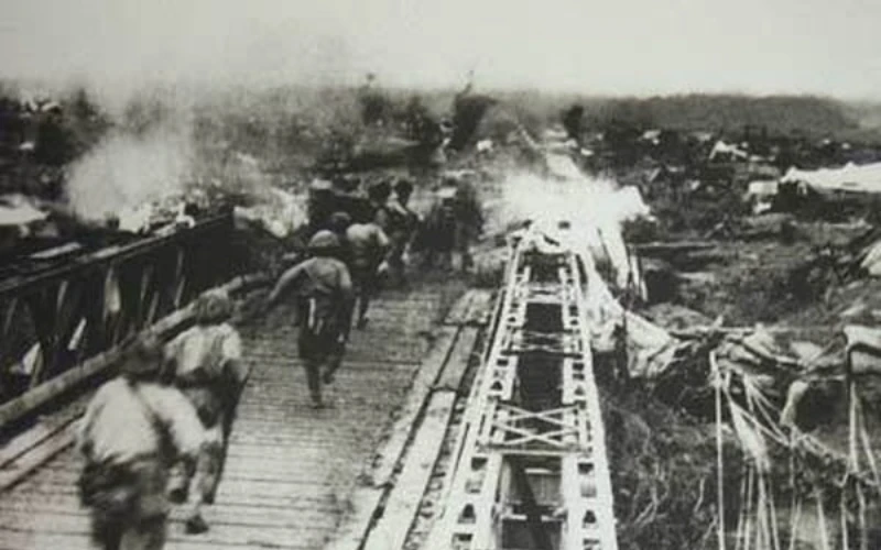 Kỷ Niệm 70 Năm Chiến Thắng Điện Biên Phủ