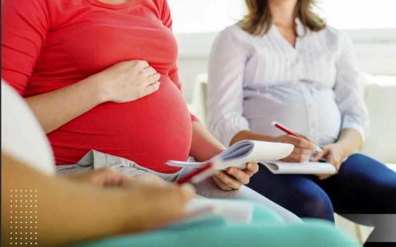 Nghỉ Khám Thai Được Bao Nhiêu Ngày? Quy Định, Hồ Sơ và Mức Hưởng