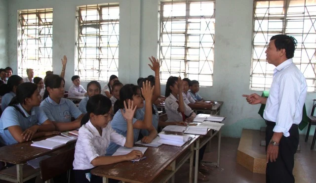 Câu chuyện “Ngôi nhà ba không” và hành trình lan tỏa thói quen tiết kiệm điện