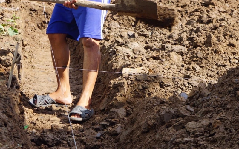 Nhật Ký Mùa Hè Xanh 2023 – Hành Trình Ngày Đầu Của Sinh Viên Đại Việt Cần Thơ