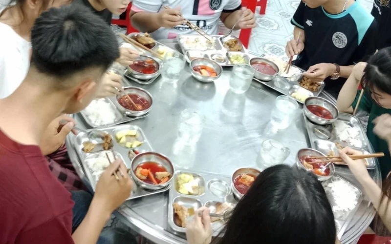 Nhật Ký Mùa Hè Xanh 2023 – Hành Trình Ngày Đầu Của Sinh Viên Đại Việt Cần Thơ