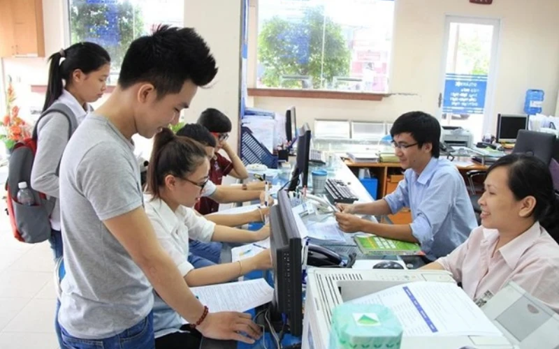 Những Điều Cần Biết Để Vay Vốn Sinh Viên