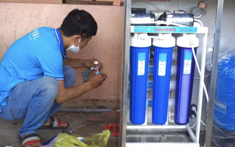 Hành Trình Mùa Hè Tình Nguyện Của Sinh Viên Đại Việt – Lan Tỏa Yêu Thương Và Trách Nhiệm