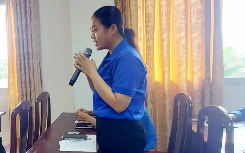 Sinh viên Đại Việt Cần Thơ Tiên Phong Chuyển Đổi Số & Khởi Nghiệp Sáng Tạo