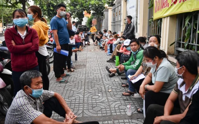 Ưu nhược điểm hai phương án rút BHXH một lần và tác động đến an sinh xã hội