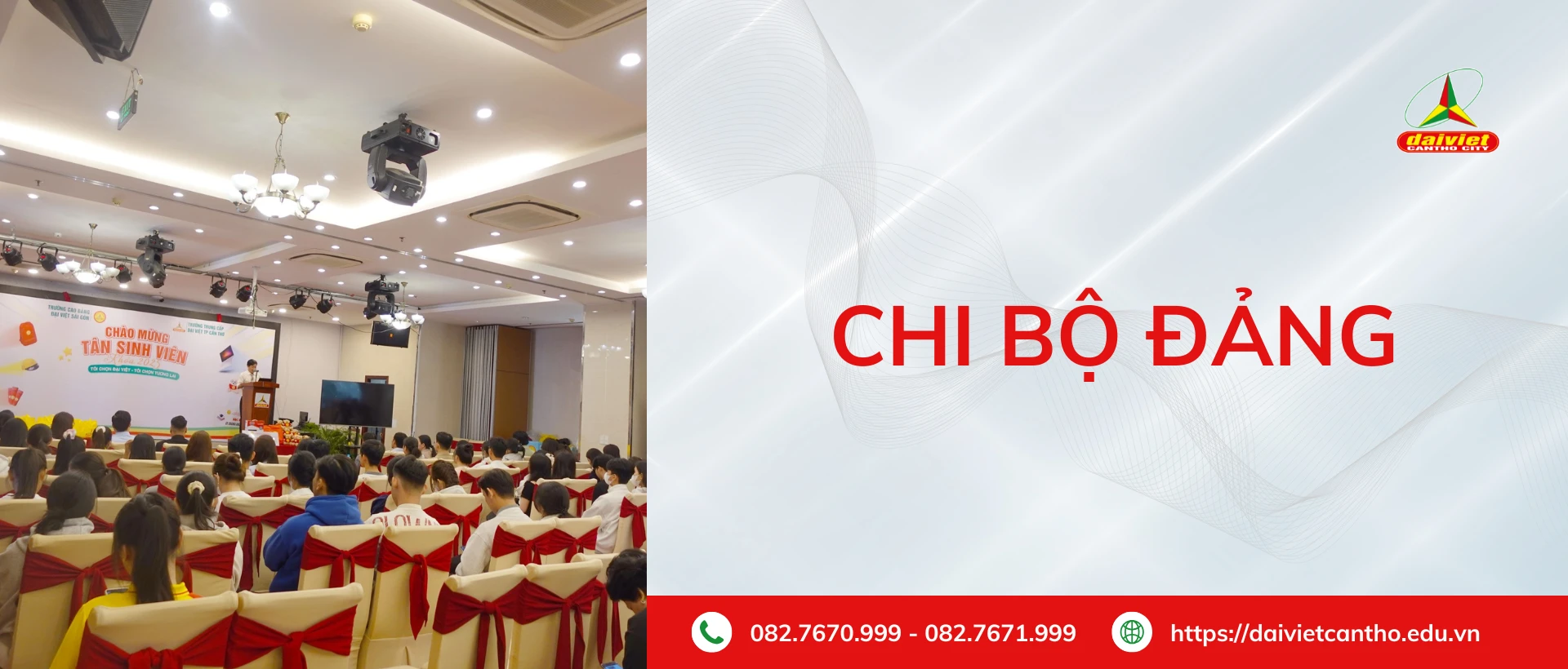 Trường Trung Cấp Đại Việt Tp Cần Thơ