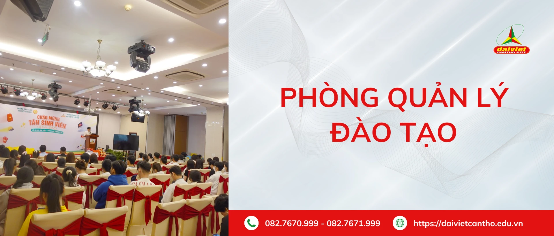 Trường Trung Cấp Đại Việt Tp Cần Thơ