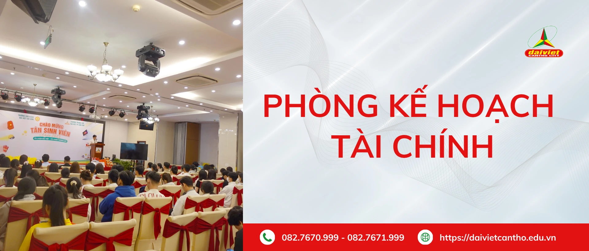 Trường Trung Cấp Đại Việt Tp Cần Thơ