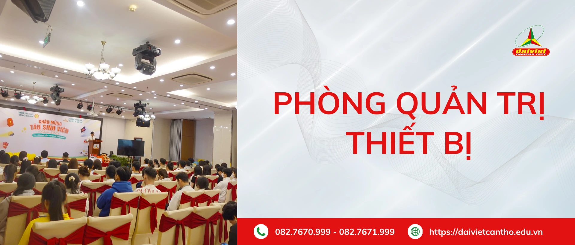 Trường Trung Cấp Đại Việt Tp Cần Thơ