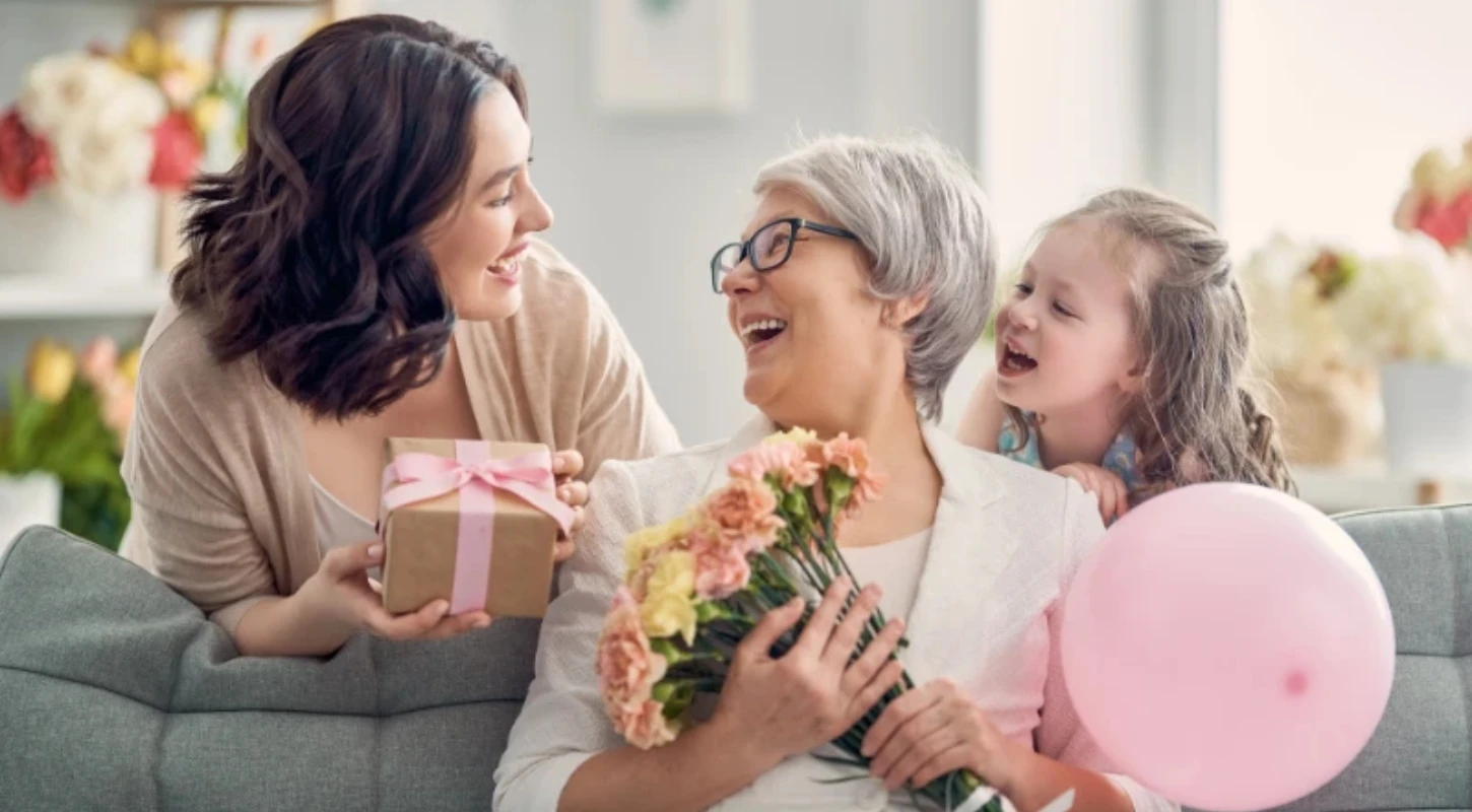 Bài Thơ 20/10 Tặng Mẹ