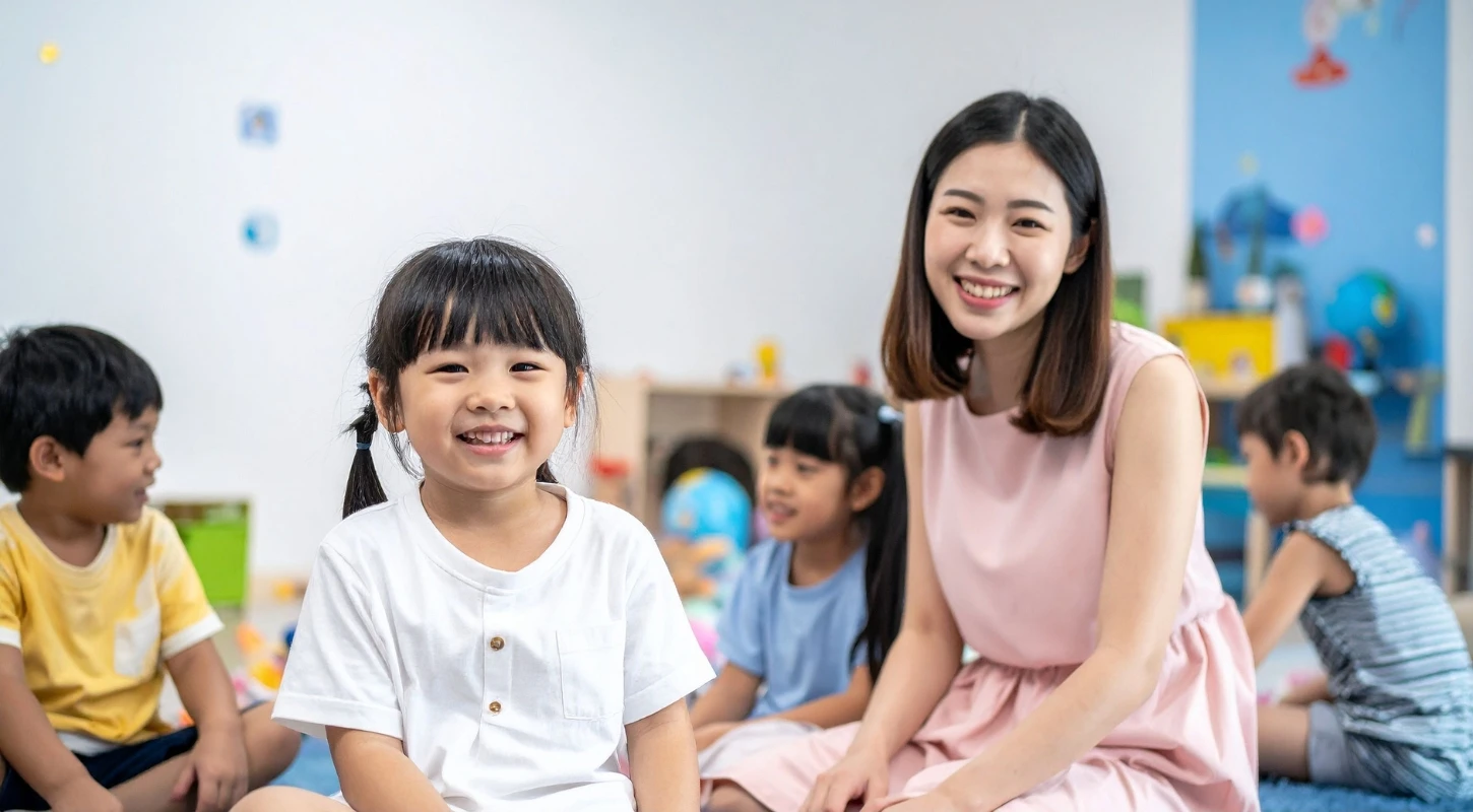 Cảm Nhận Về Nghề Giáo Viên Mầm Non Và Những Điều Ít Ai Thấu Hiểu