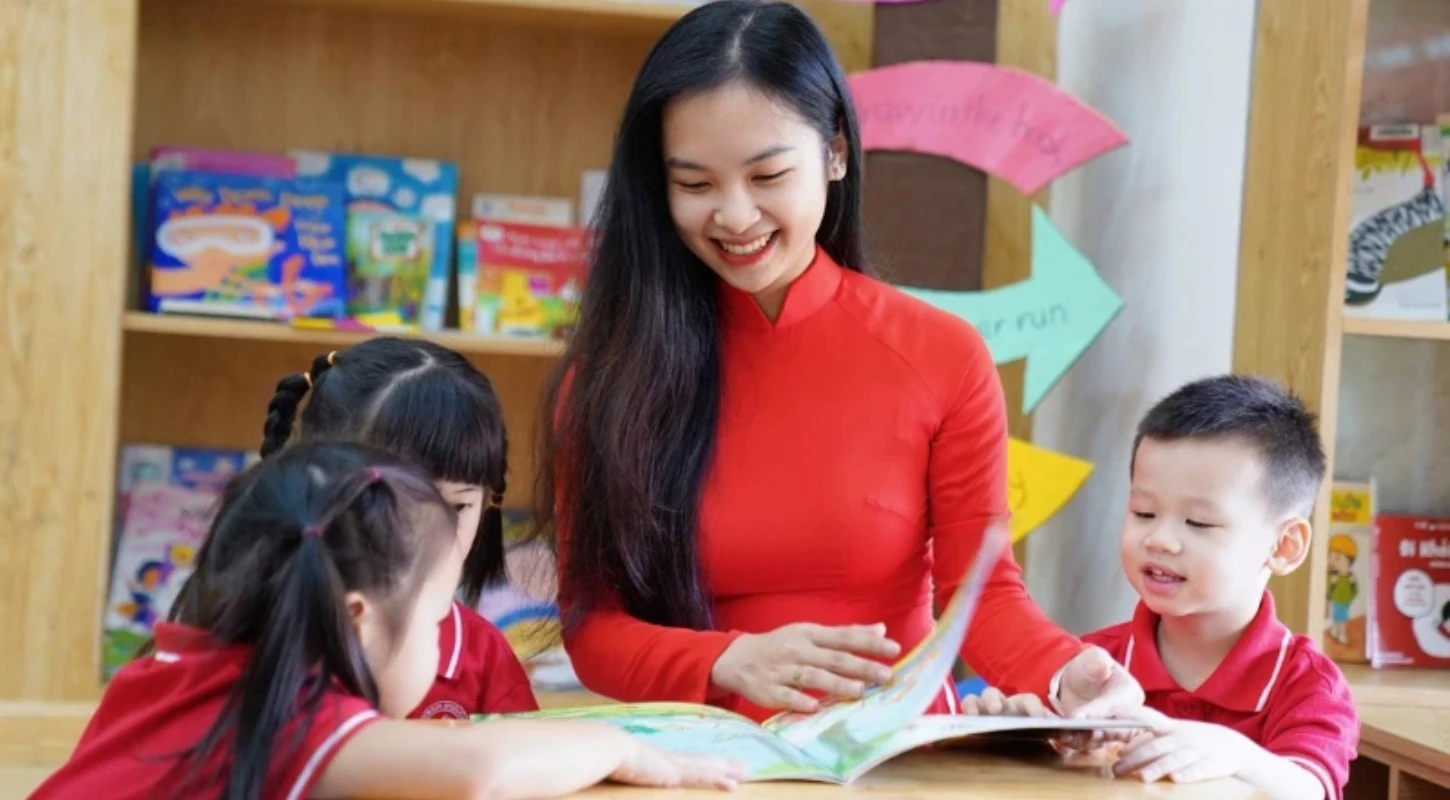 Học Văn Bằng 2 Mầm Non Để Giải Quyết Vấn Đề Thiếu Hụt Giáo Viên