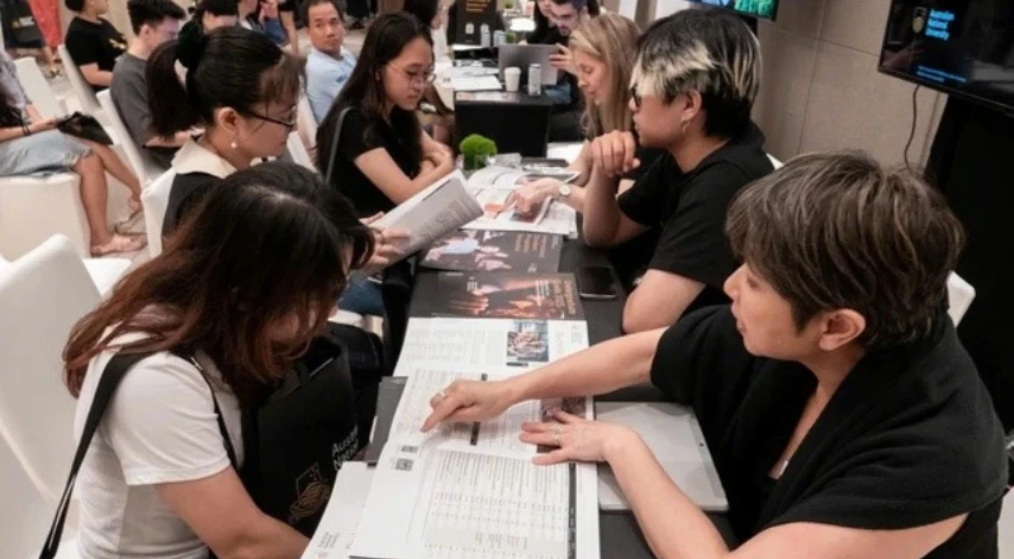 IELTS là tốt nhưng chưa đủ