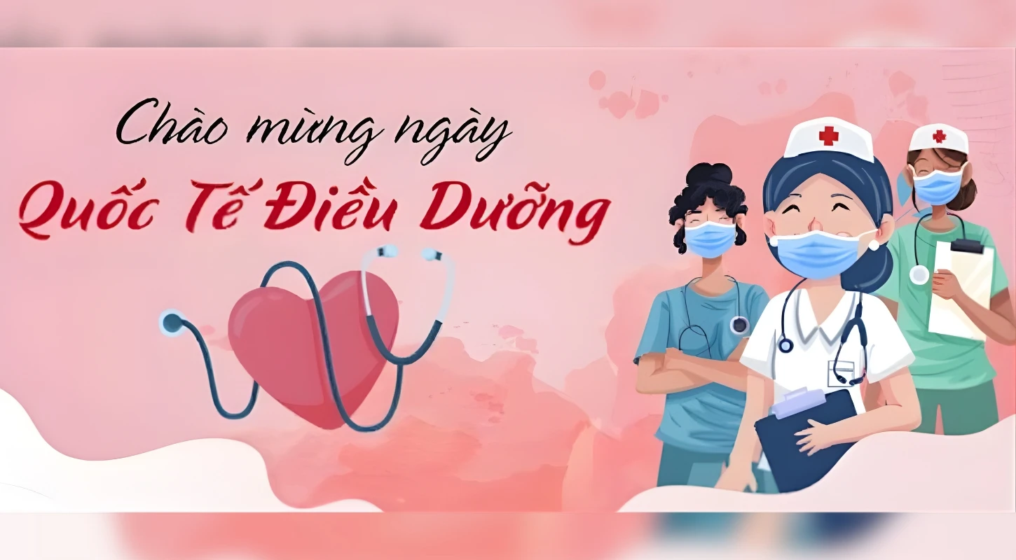 Ngày Quốc Tế Điều Dưỡng: Tôn Vinh Người Hùng Y Tế Trên Mọi Tuyến Đường