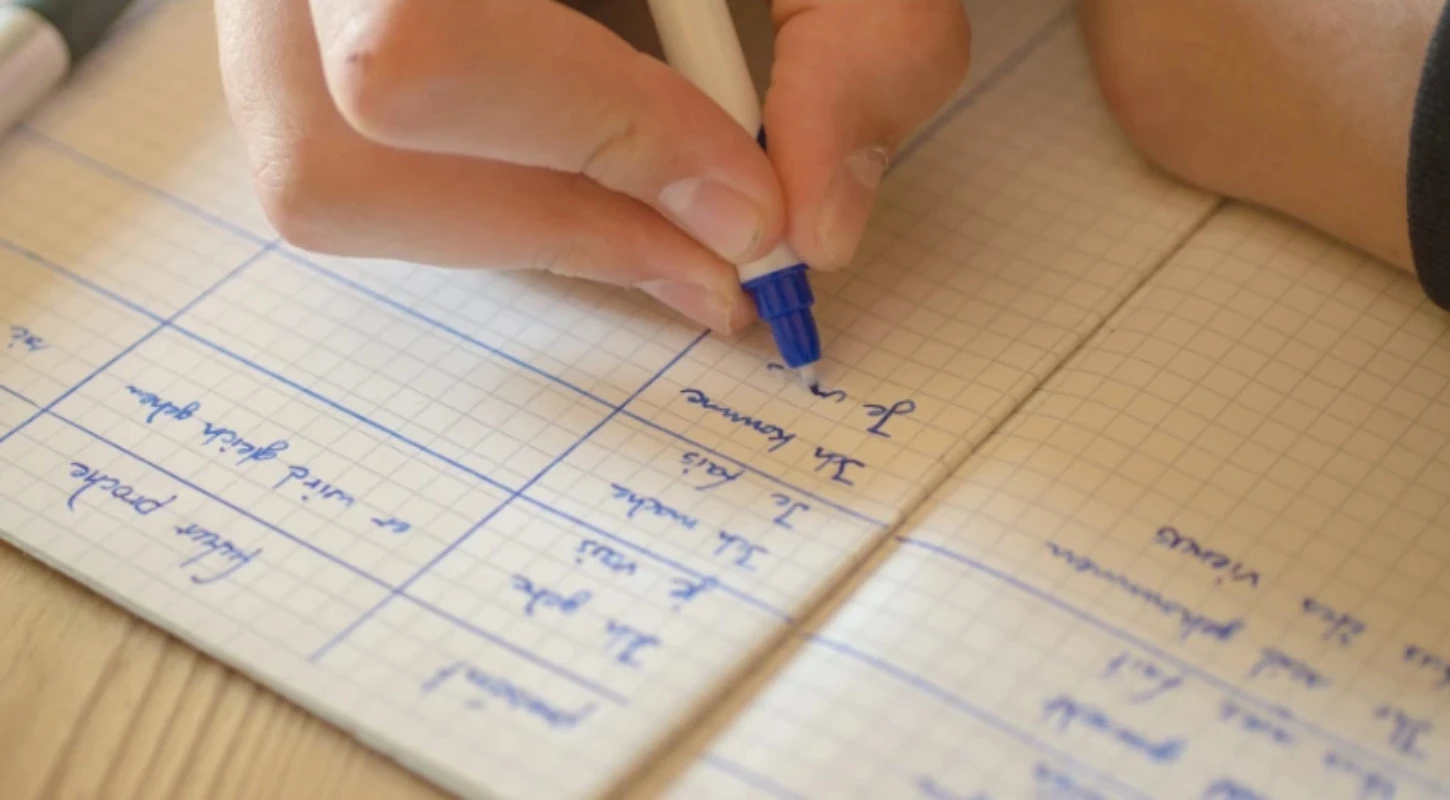 Những thách thức và cách vượt qua khi học Ngoại Ngữ