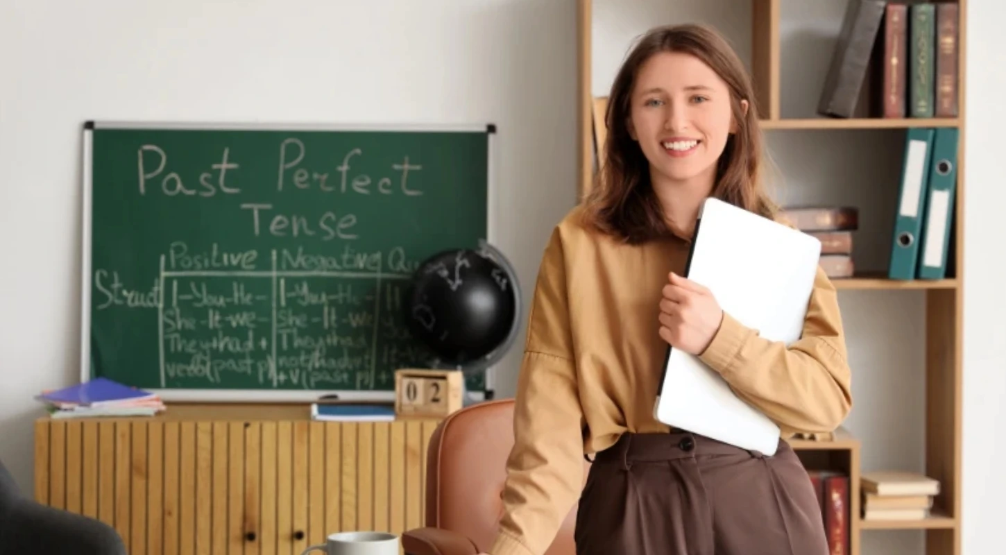 Tự học ngoại ngữ tại nhà