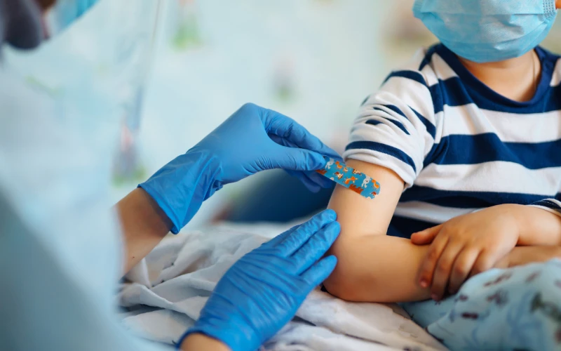 Bệnh Sởi: Nguyên Nhân, Dấu Hiệu, Biến Chứng và Cách Phòng Ngừa Hiệu Quả