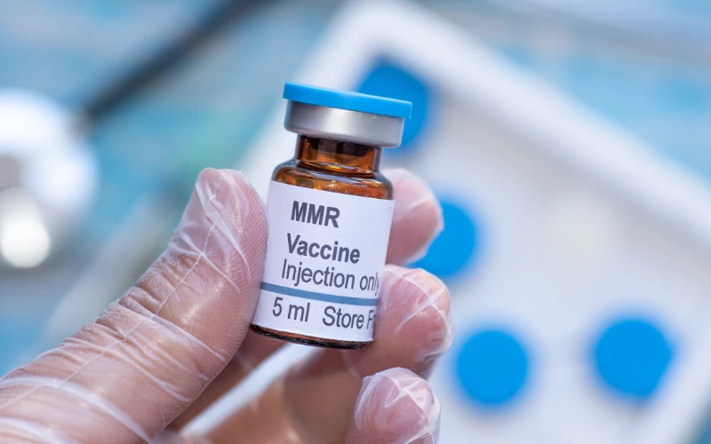 Bệnh Sởi: Nguyên Nhân, Dấu Hiệu, Biến Chứng và Cách Phòng Ngừa Hiệu Quả