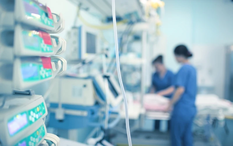 Ngành Điều Dưỡng – Khoa Y Dược | Trường Cao Đẳng Đại Việt Sài Gòn Cơ Sở Cần Thơ