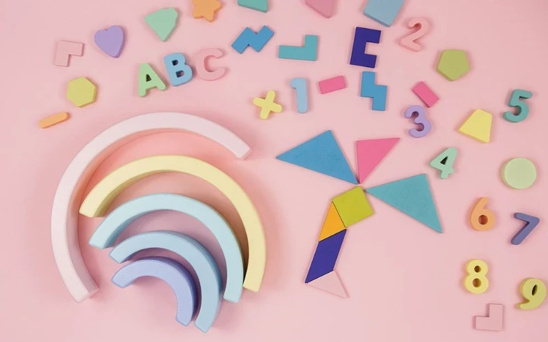 Giới Thiệu Ngành Sư Phạm Mầm Non - Trường Cao Đẳng Đại Việt Sài Gòn Cơ Sở Cần Thơ