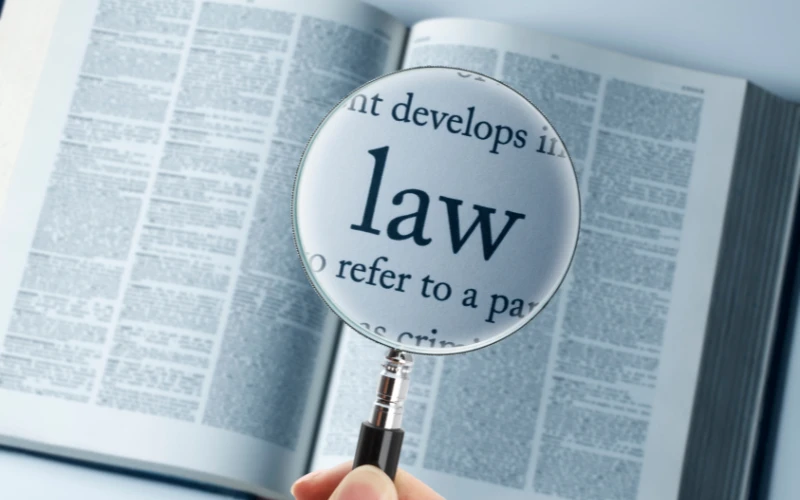 Giới Thiệu Ngành Dịch Vụ Pháp Lý – Trường Trung Cấp Đại Việt Cần Thơ