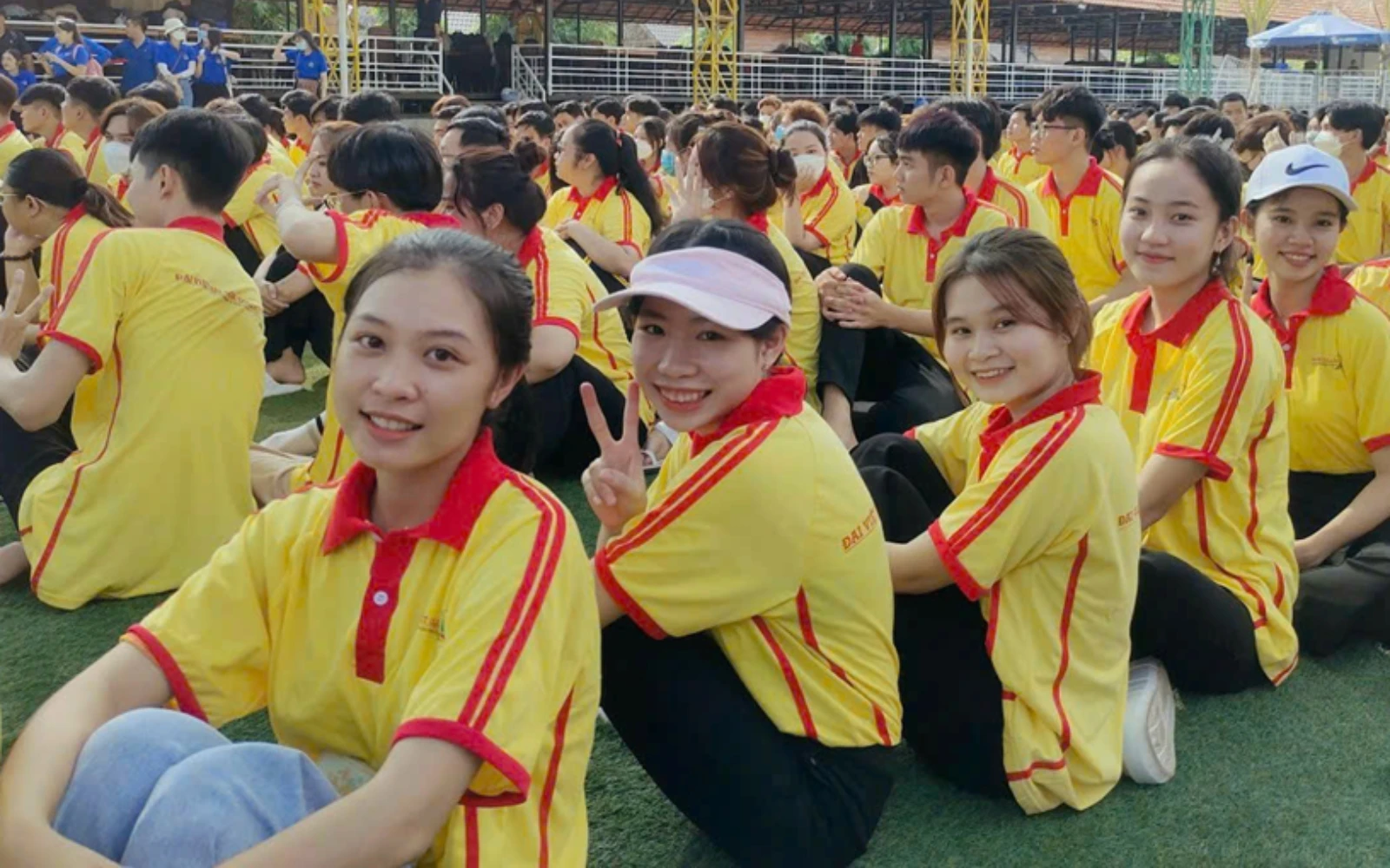 KHOA ĐẠI CƯƠNG - KỸ NĂNG ĐẠI VIỆT CẦN THƠ: 15 NĂM ĐỒNG HÀNH CÙNG HỌC SINH, SINH VIÊN
