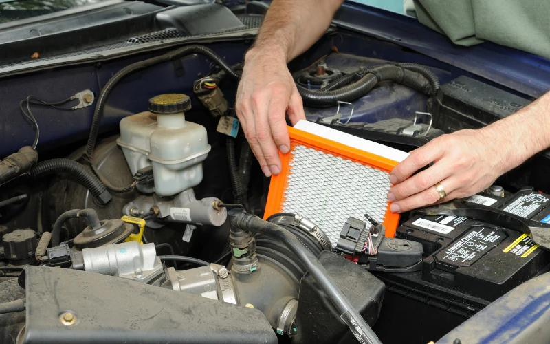 Ngành Công Nghệ Ô Tô Trường Cao Đẳng Đại Việt Sài Gòn Cơ Sở Cần Thơ - Cơ Hội Nghề Nghiệp Rộng Mở