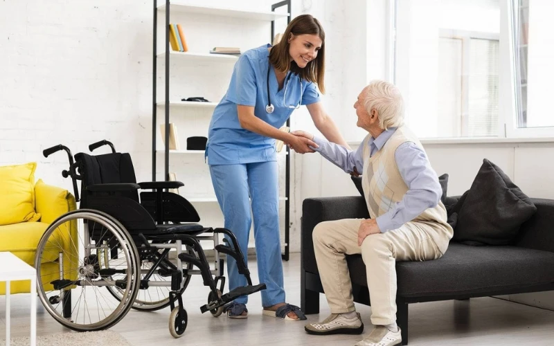 Ngày Quốc Tế Điều Dưỡng – Tôn Vinh Người Hùng Áo Trắng Của Khoa Y Dược Trường Cao Đẳng Đại Việt Sài Gòn Cơ Sở Cần Thơ