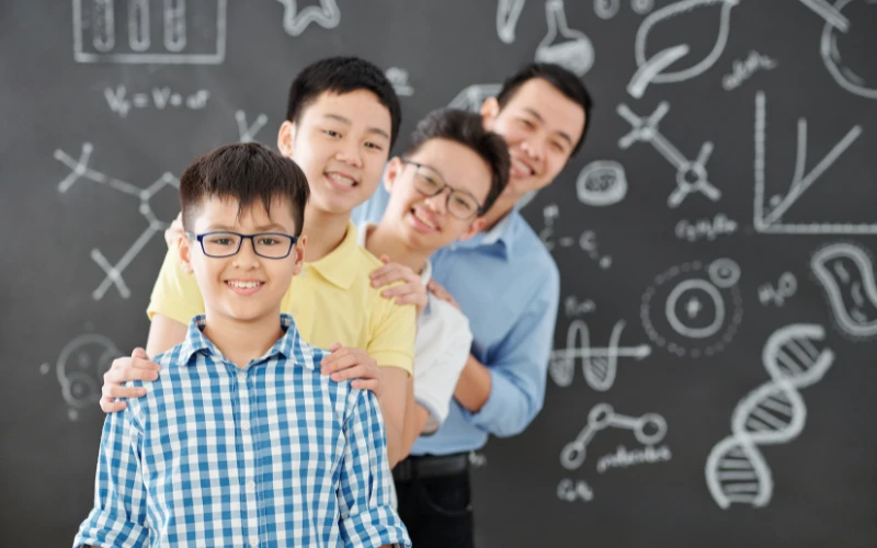 Những Bài Thơ Về Giáo Viên Hay Và Ý Nghĩa Dành Cho Sinh Viên Sư Phạm