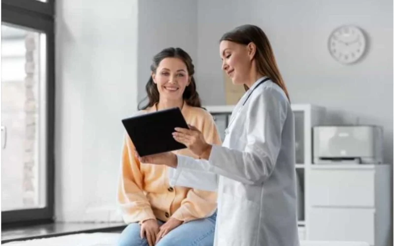 Chuyên Gia Lý Giải: Vì Sao Phụ Nữ Không Nên Sinh Con Ở Tuổi Ngoài 35?