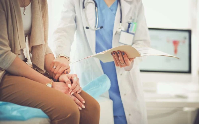Chuyên Gia Lý Giải: Vì Sao Phụ Nữ Không Nên Sinh Con Ở Tuổi Ngoài 35?