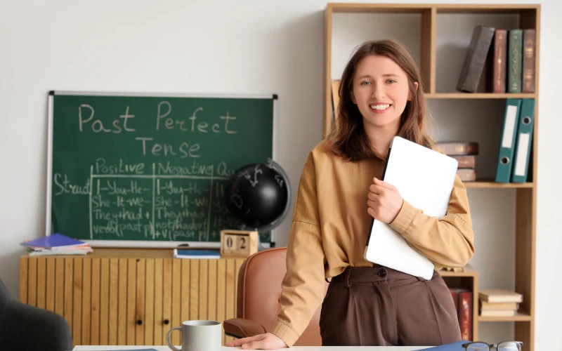 Tự Học Ngoại Ngữ Tại Nhà Hiệu Quả Cho Sinh Viên Trường Cao Đẳng Đại Việt Sài Gòn Cơ Sở Cần Thơ