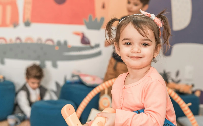 Cách Xây Dựng Thực Đơn Khoa Học Cho Trẻ Mầm Non - Trường Cao Đẳng Đại Việt Sài Gòn Cơ Sở Cần Thơ