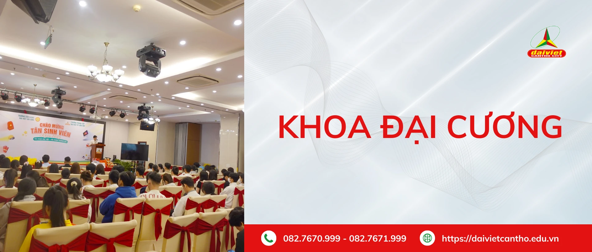 Trường Trung Cấp Đại Việt Tp Cần Thơ