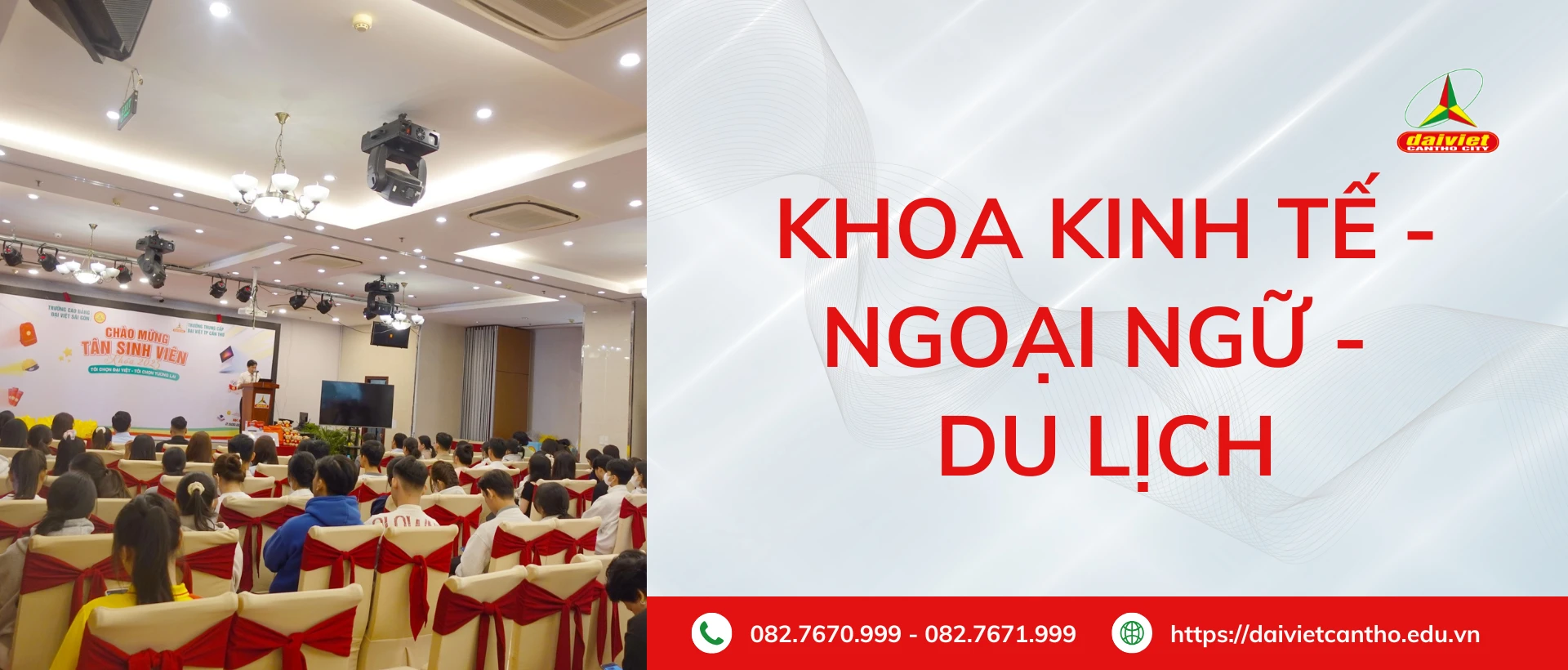 Trường Trung Cấp Đại Việt Tp Cần Thơ